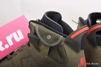 OLIVE CN1084- - 6 TRAVIS AIR 4740 MEDIUM JORDAN HighQuality 681 SCOTT 0820